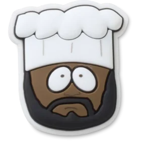 South Park Chef Jibbitz Shoe Charm