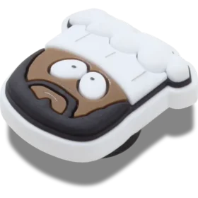 South Park Chef Jibbitz Shoe Charm