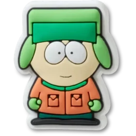 South Park Kyle Jibbitz Shoe Charm