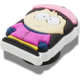 South Park Wendy Jibbitz Shoe Charm