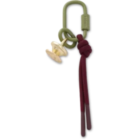 Speckled Carabiner Jibbitz™ Charms