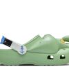 Spongebob Squarepants x Classic Clog ‘Squidward’