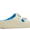 SpongeBob SquarePants x Classic Cozzzy Sandal ‘Goo Lagoon’ SpongeBob SquarePants x Classic Cozzzy Sandal ‘Goo Lagoon’