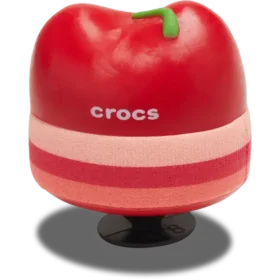 Stacked Cherry Jibbitz™ Charms