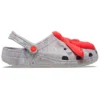 Staple x Classic Clog “Straight From Above”