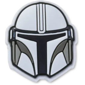 Star Wars Mandalorian Jibbitz™ Charms