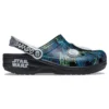 Star Wars x Clog “Mandalorian”