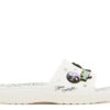 Steven Harrington x Classic Slide ‘Quickstrike – White Black’ Steven Harrington x Classic Slide ‘Quickstrike – White Black’