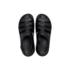 Stomp Fisherman Sandals “Black”