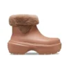 Stomp Lined Boot “Cork”