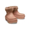 Stomp Lined Boot “Cork”