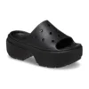 Stomp Slides “Black”