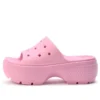 Stomp Slides “Pink”