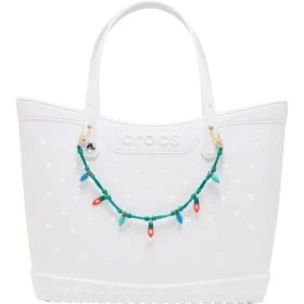String Lights Bag Chain
