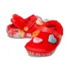 Sweethearts x Clog Classic Fur “Valentine”s Day”