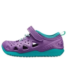 Swiftwater Play Shoes “Purple Turquoise”