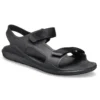 Swiftwater Sandals “Black”