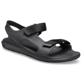 Swiftwater Sandals “Black”