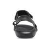 Swiftwater Sandals “Black”