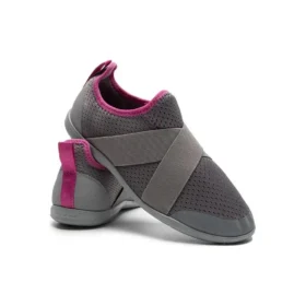 Swiftwater Slip-On Sneakers “Grey Pink”