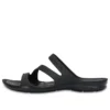 Swiftwater Slippers “Black”