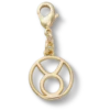 Taurus Charm Jibbitz™ Charms