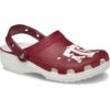 Texas Am Classic Clog