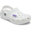 Texas Christian University Jibbitz™ Charms