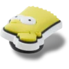 The Simpsons Bart Jibbitz™ Charms