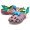 The Simpsons Krusty the Clown Classic Clog