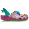 The Simpsons Krusty the Clown Classic Clog