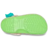The Simpsons Krusty the Clown Classic Clog