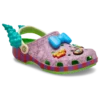 The Simpsons Krusty the Clown Classic Clog