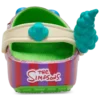The Simpsons Krusty the Clown Classic Clog
