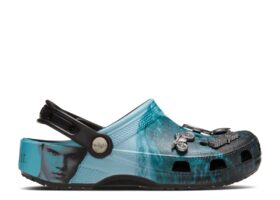 The Twilight Saga x Classic Clog The Twilight Saga x Classic Clog