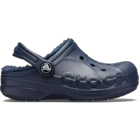 Toddler Baya Lined Clog