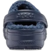 Toddler Baya Lined Clog Toddler Baya Lined Clog