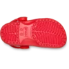 Toddler Classic Flame Lights Backstrap Clog Toddler Classic Flame Lights Backstrap Clog