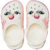 Toddler Classic Iam Unicorn Lights Clog Toddler Classic Iam Unicorn Lights Clog