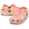 Toddler Classic Marbled Clog Toddler Classic Marbled Clog