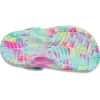 Toddler Classic Marbled Clog Toddler Classic Marbled Clog