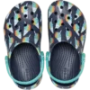 Toddler Classic Snow Cone Clog Toddler Classic Snow Cone Clog