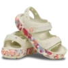 Toddler Crocband™ Cruiser Glow Confetti Band Sandal Toddler Crocband™ Cruiser Glow Confetti Band Sandal