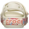 Toddler Crocband™ Cruiser Glow Confetti Band Sandal Toddler Crocband™ Cruiser Glow Confetti Band Sandal