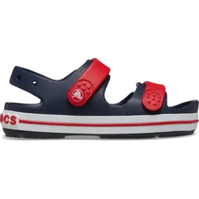 Toddler Crocband™ Cruiser Sandal