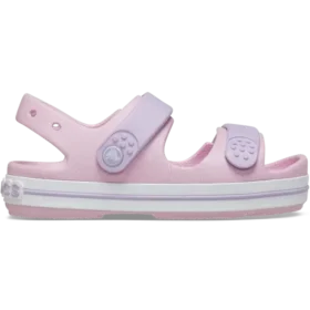 Toddler Crocband™ Cruiser Sandal