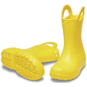 Toddler Handle It Rain Boot
