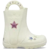 Toddler Handle It Western Metallic Boot Toddler Handle It Western Metallic Boot