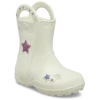 Kids’ Handle It Western Metallic Boot Kids’ Handle It Western Metallic Boot