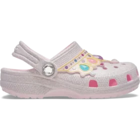 Toddler Iam Princess Clog